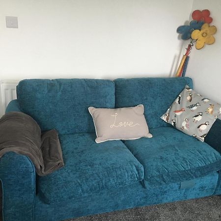 Apartament Driftwood Loft Killyleagh Zewnętrze zdjęcie