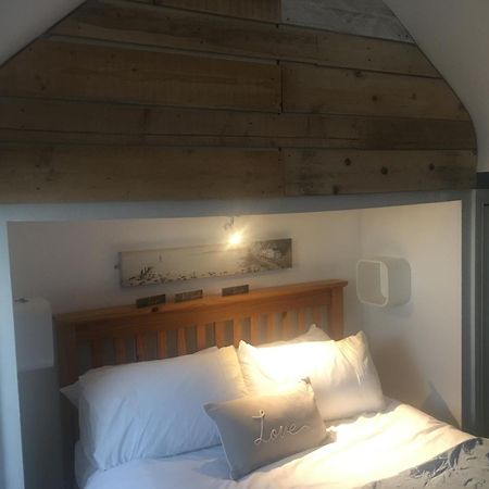 Apartament Driftwood Loft Killyleagh Zewnętrze zdjęcie
