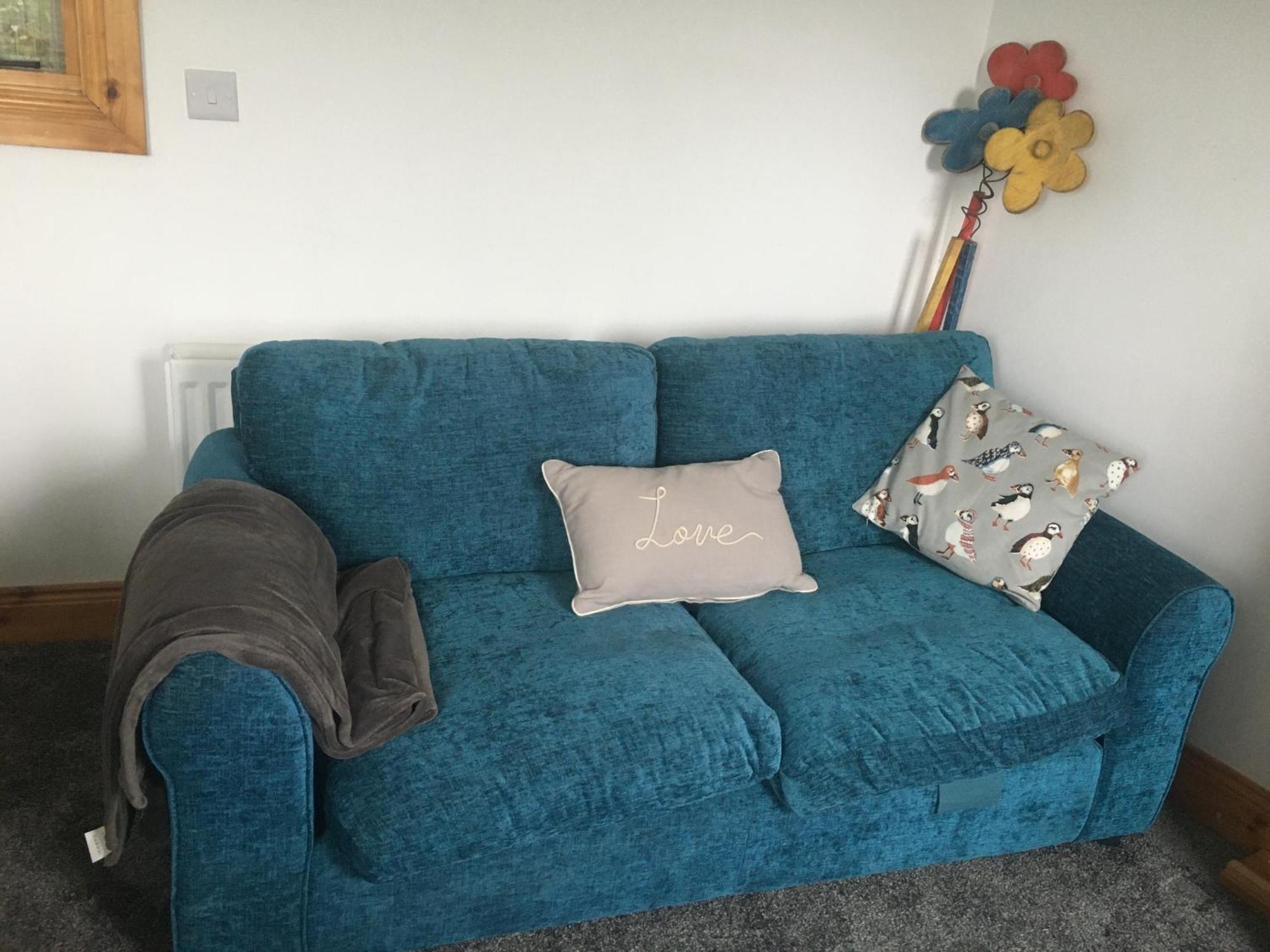 Apartament Driftwood Loft Killyleagh Zewnętrze zdjęcie
