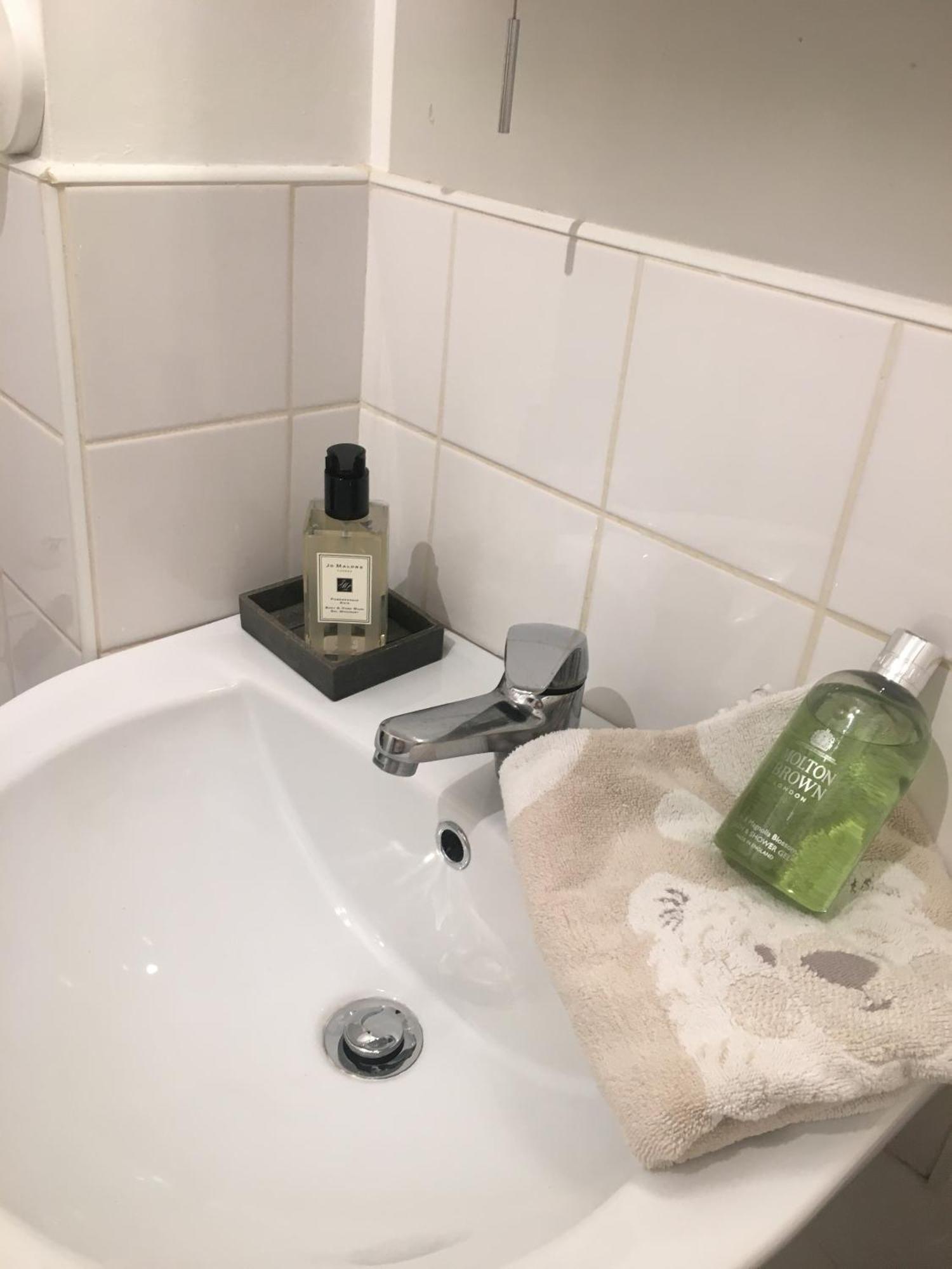 Apartament Driftwood Loft Killyleagh Zewnętrze zdjęcie