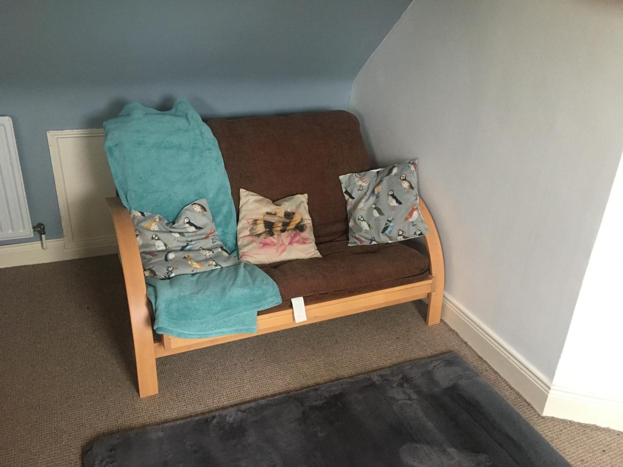 Apartament Driftwood Loft Killyleagh Zewnętrze zdjęcie
