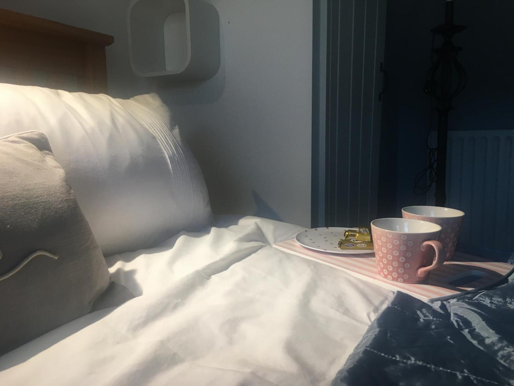 Apartament Driftwood Loft Killyleagh Zewnętrze zdjęcie