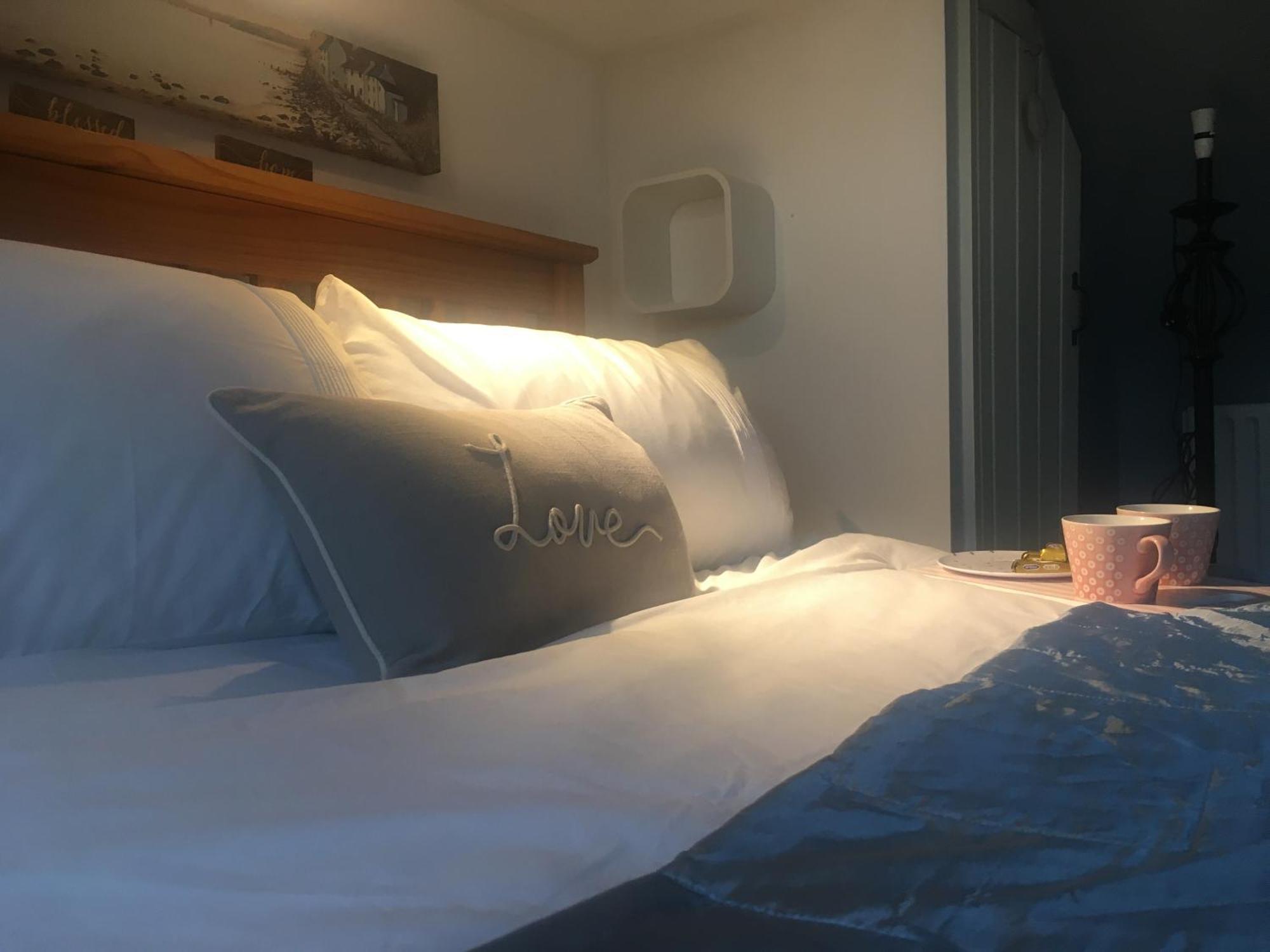 Apartament Driftwood Loft Killyleagh Zewnętrze zdjęcie
