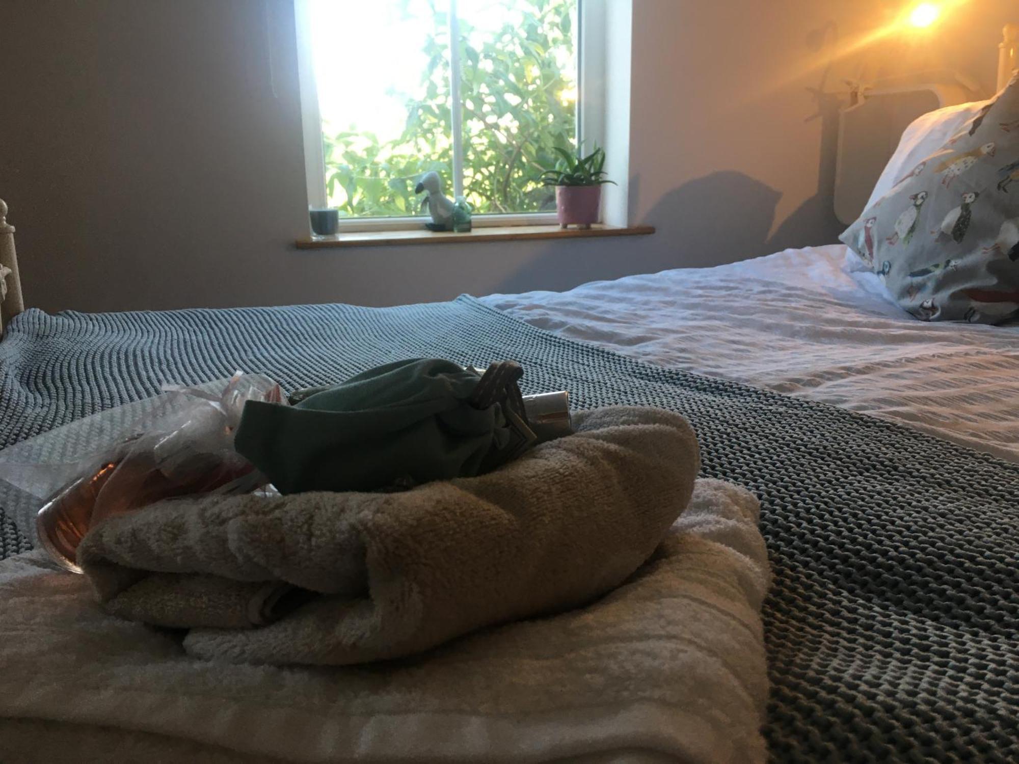 Apartament Driftwood Loft Killyleagh Zewnętrze zdjęcie