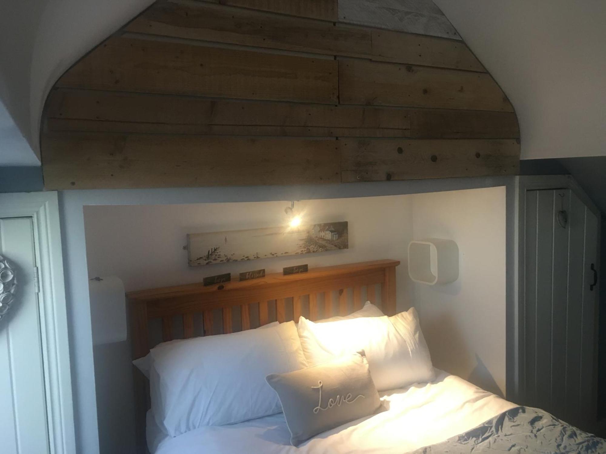 Apartament Driftwood Loft Killyleagh Zewnętrze zdjęcie