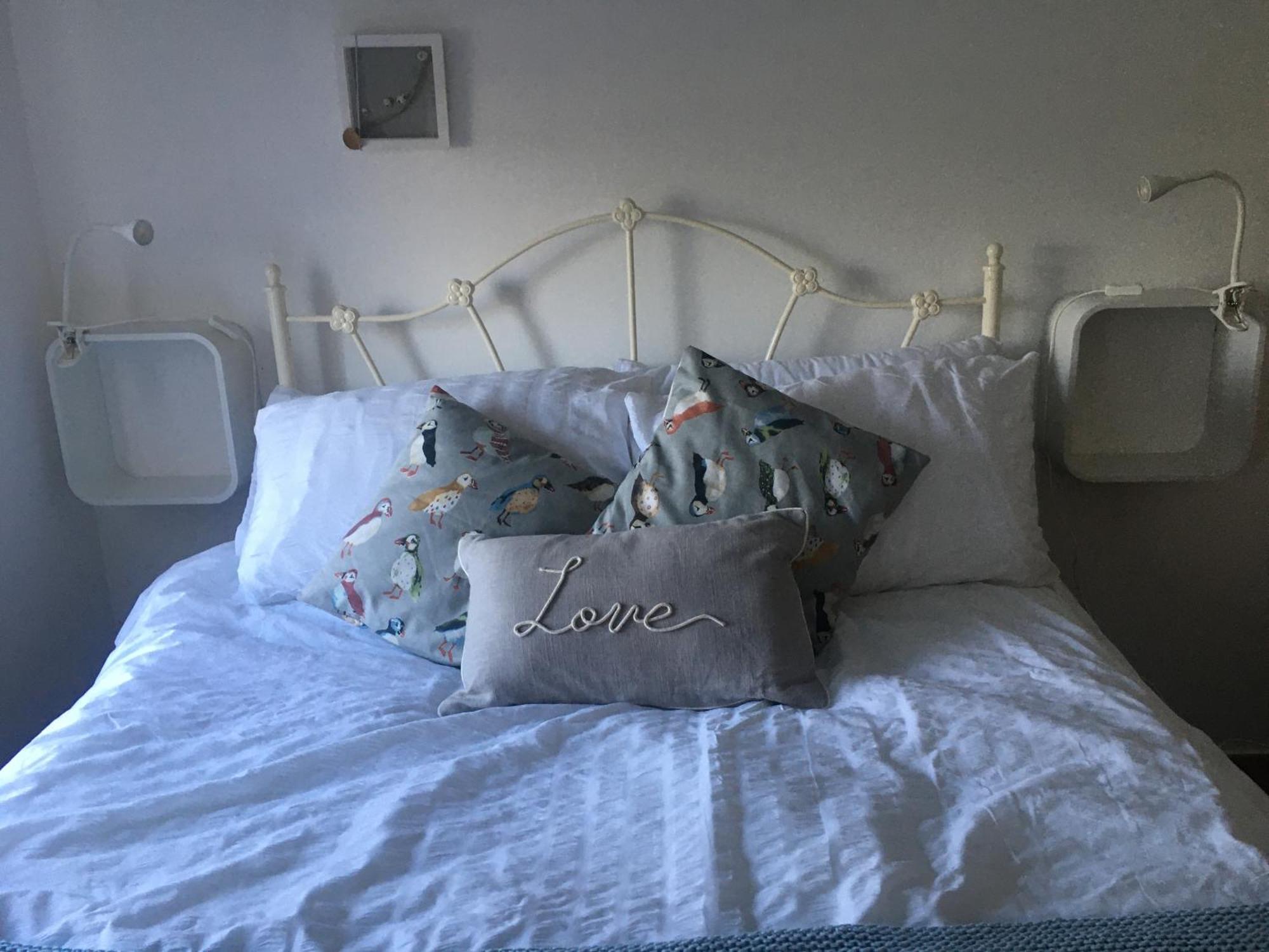 Apartament Driftwood Loft Killyleagh Zewnętrze zdjęcie
