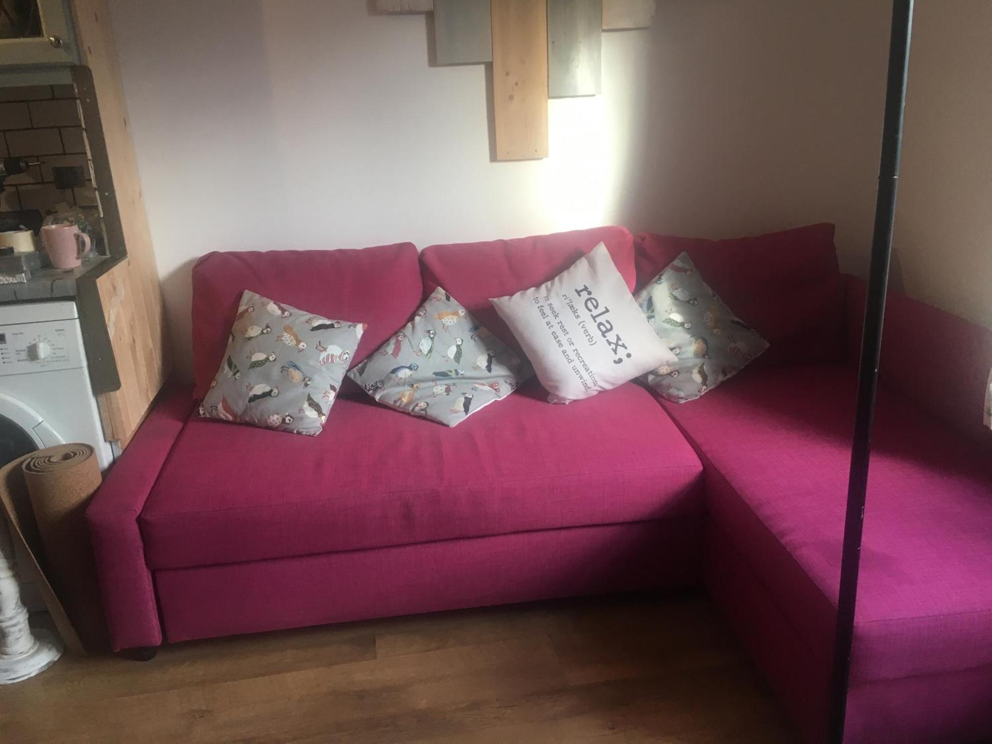 Apartament Driftwood Loft Killyleagh Zewnętrze zdjęcie
